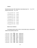 Referāts 'Ciparu komutācijas sistēmas - AXE tehniskā ekspluatācija, apkalpošana un vadība', 18.