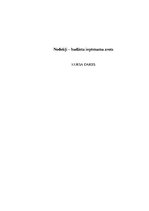 Referāts 'Nodokļi - budžeta ieņēmumu avots', 1.