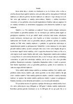 Referāts 'Nodokļi - budžeta ieņēmumu avots', 3.