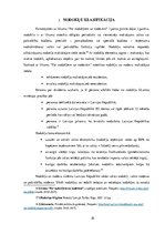 Referāts 'Nodokļi - budžeta ieņēmumu avots', 10.