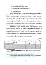 Referāts 'Nodokļi - budžeta ieņēmumu avots', 12.