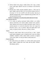 Referāts 'Nodokļi - budžeta ieņēmumu avots', 31.