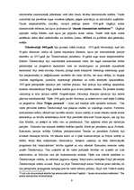 Referāts 'Demokrātija un ekonomiskā attistība: Austrumeiropas gadījums', 9.