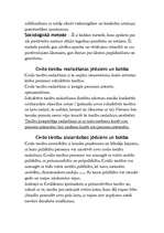 Konspekts 'Civiltiesību vispārīgie pamati', 4.