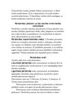 Konspekts 'Civiltiesību vispārīgie pamati', 5.