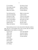 Referāts 'Paražu tiesību institūti pēc folkloras materiāliem', 6.