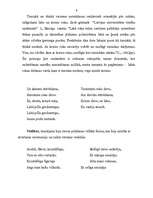 Referāts 'Paražu tiesību institūti pēc folkloras materiāliem', 8.