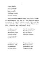 Referāts 'Paražu tiesību institūti pēc folkloras materiāliem', 9.