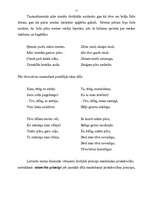 Referāts 'Paražu tiesību institūti pēc folkloras materiāliem', 11.