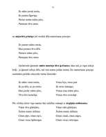 Referāts 'Paražu tiesību institūti pēc folkloras materiāliem', 12.