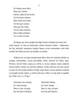 Referāts 'Paražu tiesību institūti pēc folkloras materiāliem', 13.