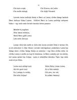 Referāts 'Paražu tiesību institūti pēc folkloras materiāliem', 14.