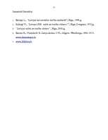 Referāts 'Paražu tiesību institūti pēc folkloras materiāliem', 15.