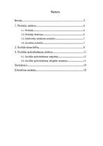 Referāts 'Valsts nodokļu politika un sociālā aizsardzība', 1.