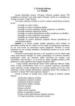 Referāts 'Valsts nodokļu politika un sociālā aizsardzība', 3.