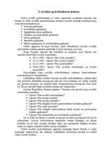 Referāts 'Valsts nodokļu politika un sociālā aizsardzība', 10.