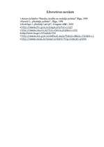 Referāts 'Valsts nodokļu politika un sociālā aizsardzība', 17.