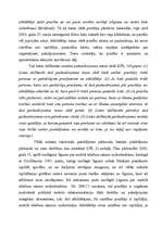 Prakses atskaite 'Tiesu prakse civillietās un administratīvajā procesā', 5.