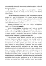 Prakses atskaite 'Tiesu prakse civillietās un administratīvajā procesā', 6.