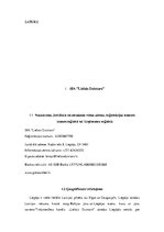 Referāts 'Civilās aizsardzības plāns', 1.