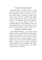 Referāts 'Civilās aizsardzības plāns', 5.