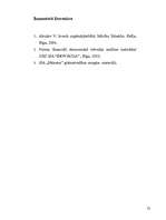 Referāts 'SIA „Nākotne” uzņēmējdarbības analīze', 25.