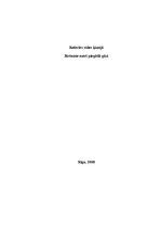 Prezentācija 'Bīstamie ezeri piegādā gāzi', 1.