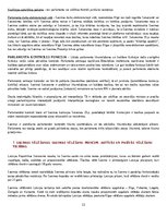 Konspekts 'Valststiesību nozares anotācijas konspekts - valsts vienotais juristu kvalifikāc', 11.