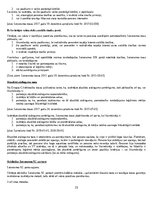 Konspekts 'Valststiesību nozares anotācijas konspekts - valsts vienotais juristu kvalifikāc', 23.