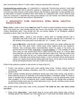 Konspekts 'Valststiesību nozares anotācijas konspekts - valsts vienotais juristu kvalifikāc', 26.