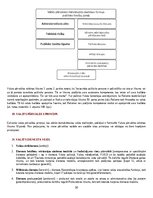 Konspekts 'Valststiesību nozares anotācijas konspekts - valsts vienotais juristu kvalifikāc', 30.