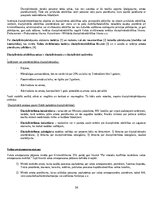 Konspekts 'Valststiesību nozares anotācijas konspekts - valsts vienotais juristu kvalifikāc', 34.