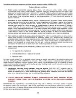 Konspekts 'Valststiesību nozares anotācijas konspekts - valsts vienotais juristu kvalifikāc', 36.