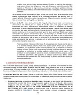 Konspekts 'Valststiesību nozares anotācijas konspekts - valsts vienotais juristu kvalifikāc', 42.