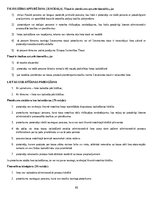 Konspekts 'Valststiesību nozares anotācijas konspekts - valsts vienotais juristu kvalifikāc', 65.