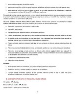 Konspekts 'Valststiesību nozares anotācijas konspekts - valsts vienotais juristu kvalifikāc', 73.