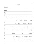 Referāts 'Topošā biznesa inkubatora mērķauditoriju izpēte pēc sadarbības un konkurences as', 2.