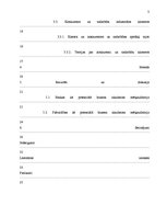 Referāts 'Topošā biznesa inkubatora mērķauditoriju izpēte pēc sadarbības un konkurences as', 3.