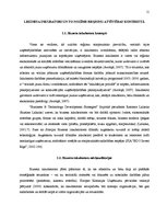 Referāts 'Topošā biznesa inkubatora mērķauditoriju izpēte pēc sadarbības un konkurences as', 11.
