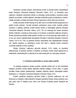 Referāts 'Topošā biznesa inkubatora mērķauditoriju izpēte pēc sadarbības un konkurences as', 12.