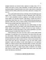 Referāts 'Topošā biznesa inkubatora mērķauditoriju izpēte pēc sadarbības un konkurences as', 18.