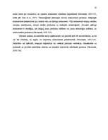 Referāts 'Topošā biznesa inkubatora mērķauditoriju izpēte pēc sadarbības un konkurences as', 22.