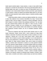Referāts 'Topošā biznesa inkubatora mērķauditoriju izpēte pēc sadarbības un konkurences as', 25.