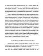 Referāts 'Topošā biznesa inkubatora mērķauditoriju izpēte pēc sadarbības un konkurences as', 27.