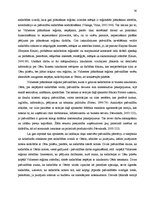 Referāts 'Topošā biznesa inkubatora mērķauditoriju izpēte pēc sadarbības un konkurences as', 30.
