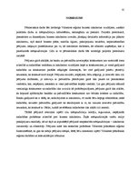Referāts 'Topošā biznesa inkubatora mērķauditoriju izpēte pēc sadarbības un konkurences as', 35.