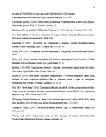 Referāts 'Topošā biznesa inkubatora mērķauditoriju izpēte pēc sadarbības un konkurences as', 38.