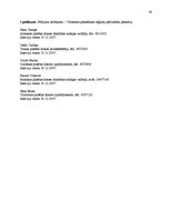 Referāts 'Topošā biznesa inkubatora mērķauditoriju izpēte pēc sadarbības un konkurences as', 43.
