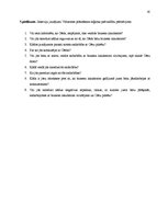 Referāts 'Topošā biznesa inkubatora mērķauditoriju izpēte pēc sadarbības un konkurences as', 45.