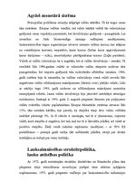 Referāts 'Lauksaimniecība Eiropas Savienībā', 3.